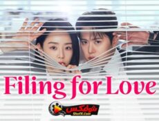 مسلسل Filing for Love تدقيق في الحب الحلقة 5 مترجمة