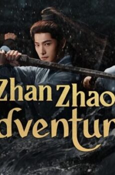 Zhan Zhao Adventures