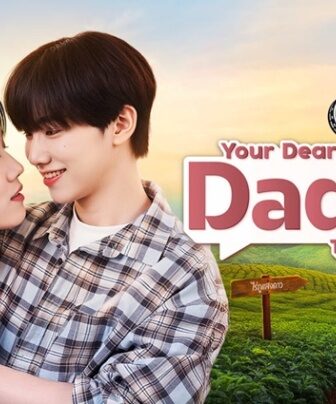 Your Dear Daddy