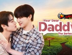 مسلسل Your Dear Daddy الحلقة 2 مترجمة | والدك العزيز