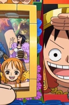 One Piece ون بيس
