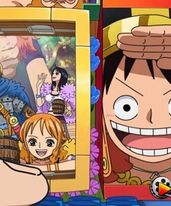 انمي One Piece ون بيس الحلقة 1178 مترجمة