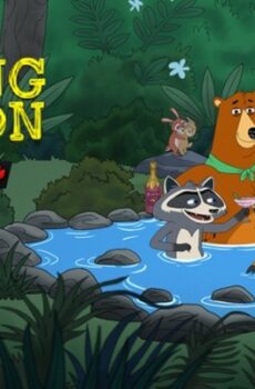Mating Season