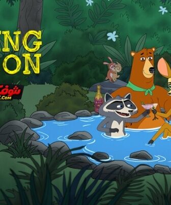Mating Season