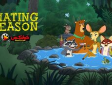 انمي Mating Season الحلقة 5 مترجمة | موسم التعارف