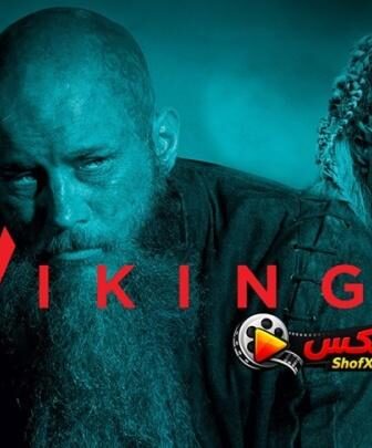 Vikings S4