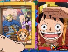 انمي One Piece ون بيس الحلقة 1163 مترجمة