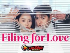 مسلسل Filing for Love تدقيق في الحب الحلقة 11 مترجمة