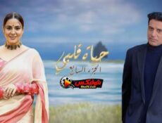 مسلسل حياة قلبي الموسم 7 الحلقة 158 مدبلجة