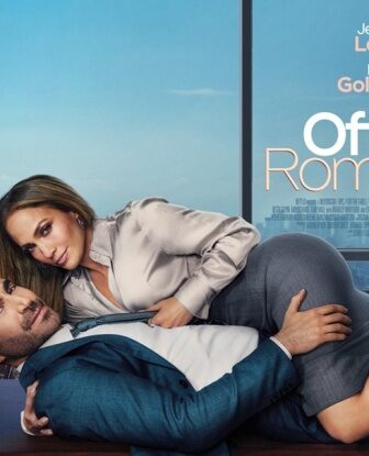 فيلم الرومانسية Office Romance 2026 مترجم (للكبار فقط)