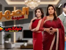 مسلسل الصهر العودة الحلقة 3 مدبلجة