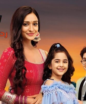 مسلسل رحلة لاكشمي الموسم 6 الحلقة 46 مدبلجة