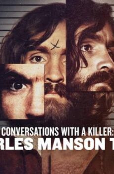 The Charles Manson Tapes