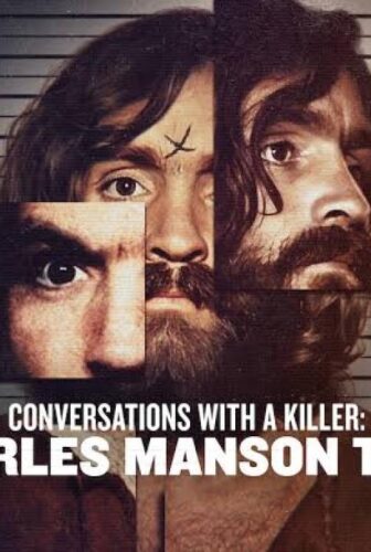The Charles Manson Tapes
