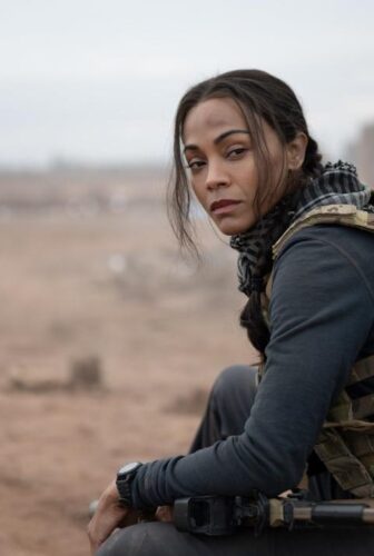 مسلسل Lioness الحلقة 1 مترجمة