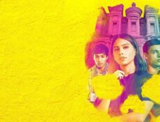 مسلسل جن الحلقة 1 الاولى Jinn