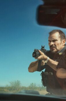 فيلم Facing El Chapo 2026 مترجم | مواجهة ال تشابو