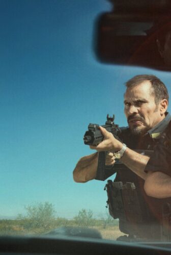 فيلم Facing El Chapo 2026 مترجم | مواجهة ال تشابو