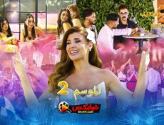 مسلسل قسمة ونصيب الموسم 2 الحلقة 32 الثانية والثلاثون