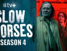 مسلسل Slow Horses الموسم 4 الحلقة 1 مترجمة