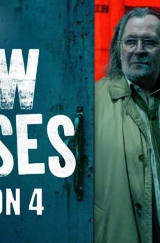 Slow Horses الموسم 4