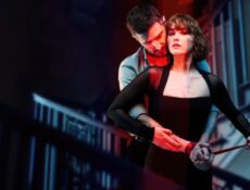 مسلسل Obsession الحلقة 3 مترجمة | هوس