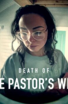 Death of the Pastor’s Wife