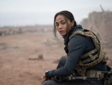 مسلسل Lioness الحلقة 5 مترجمة
