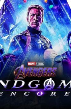 فيلم Avengers: Endgame Encore 2026 مترجم