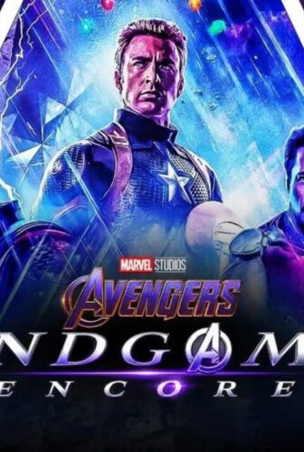 فيلم Avengers: Endgame Encore 2026 مترجم