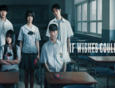 مسلسل If Wishes Could Kill الحلقة 10 مترجمة