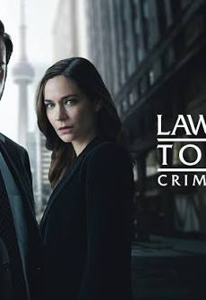 aw & Order Toronto: Criminal Intent الموسم 4