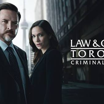 aw & Order Toronto: Criminal Intent الموسم 4