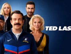 مسلسل Ted Lasso الموسم 4 الحلقة 11 مترجمة