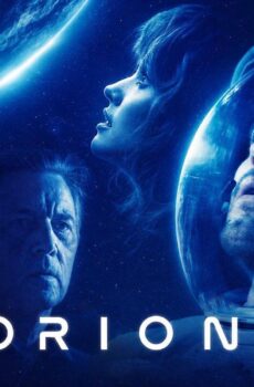 فيلم Orion 2026 مترجم