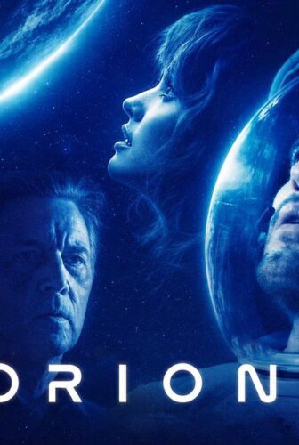 فيلم Orion 2026 مترجم