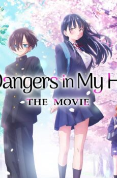 فيلم Boku no Kokoro no Yabai Yatsu Movie 2026 مترجم