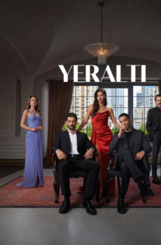 مسلسل تحت الارض الموسم 2 الحلقة 3 الثالثة مترجمة