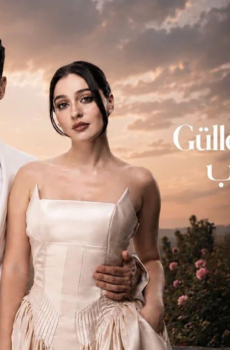 مسلسل ورود وذنوب الحلقة 110 مدبلجة