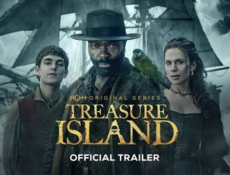 مسلسل Treasure Island 2026 الحلقة 2 مترجمة