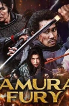 فيلم Samurai Fury 2026 مترجم