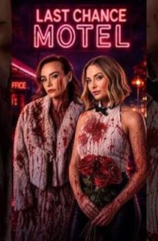فيلم Last Chance Motel 2026 مترجم