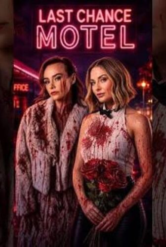 فيلم Last Chance Motel 2026 مترجم
