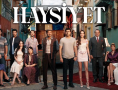مسلسل الكرامة الحلقة 8 الثامنة مترجمة