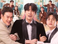 مسلسل اوسان يحب تايلاند الحلقة 3 الثالثة مترجمة Ossan’s Love Thailan