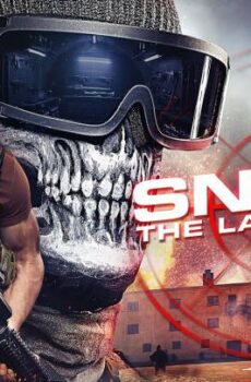 فيلم الاكشن Sniper: The Last Stand 2025 مترجم 1080p ( قناص: الموقف الاخير )