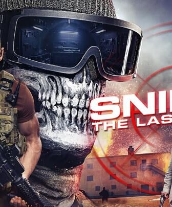 فيلم الاكشن Sniper: The Last Stand 2025 مترجم 1080p ( قناص: الموقف الاخير )