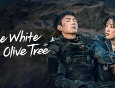 مسلسل شجر الزيتون الابيض الحلقة 17 السابعة عشر مترجمة