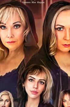 فيلم الرعب Night of the Dead Sorority Babes 2025 مترجم فتيات جمعية ليلة الموتى