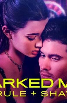فيلم الاثارة Marked Men: Rule + Shaw 2025 مترجم (بدون حذف) رجال مميزون